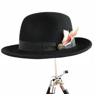 GOORIN BROS ‘The Doctor’ wool hat